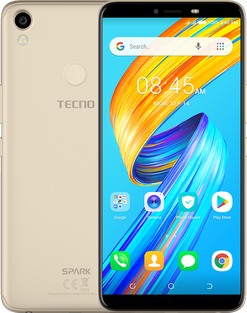 Tecno Mobile Spark 2 Dual SIM